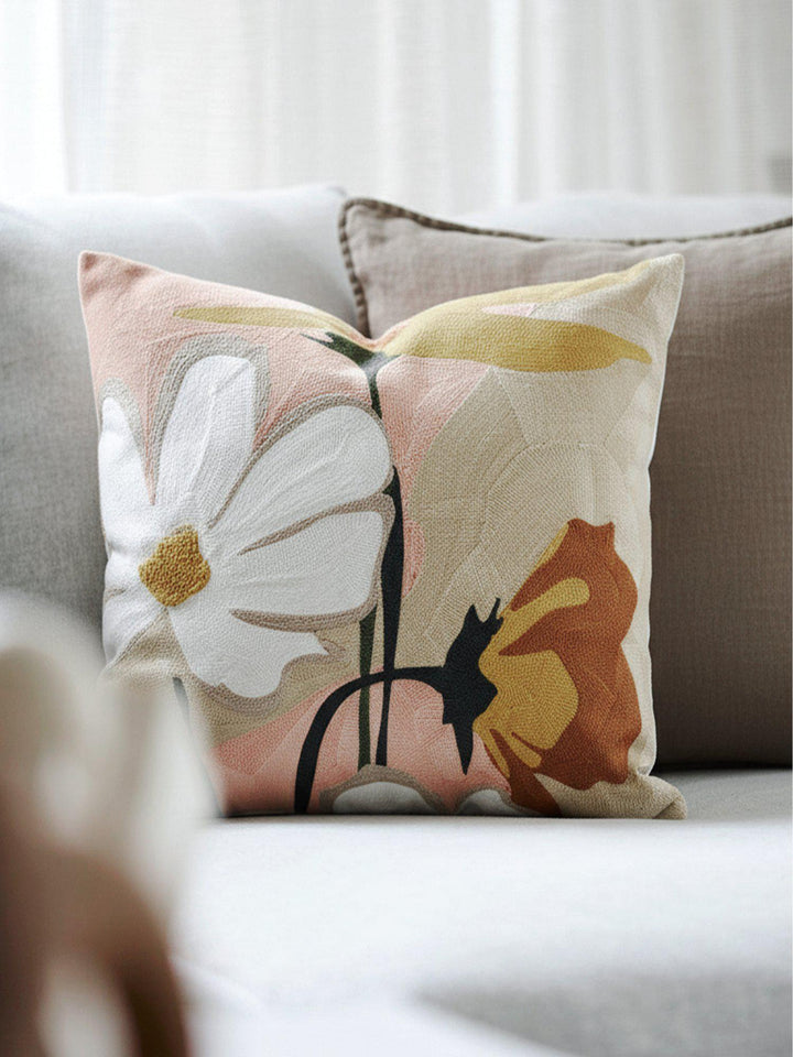Svanefors Signe Cushion Cover