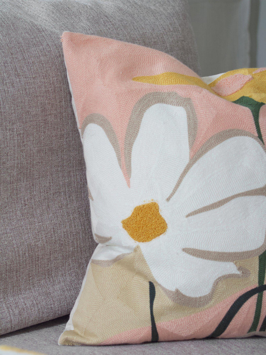 Svanefors Signe Cushion Cover