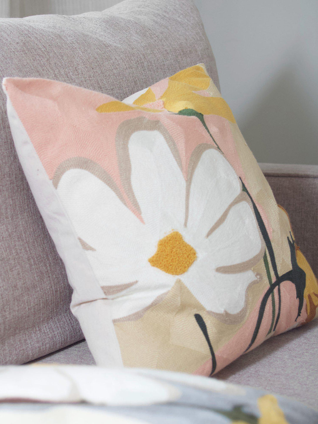 Svanefors Signe Cushion Cover