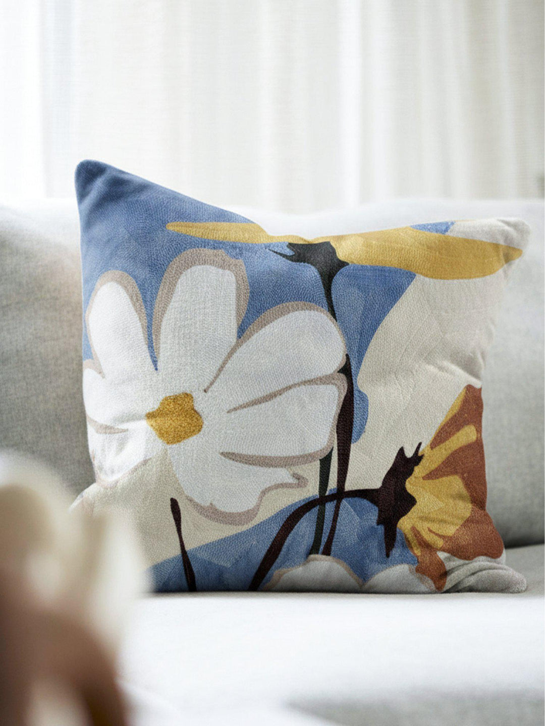 Svanefors Signe Cushion Cover