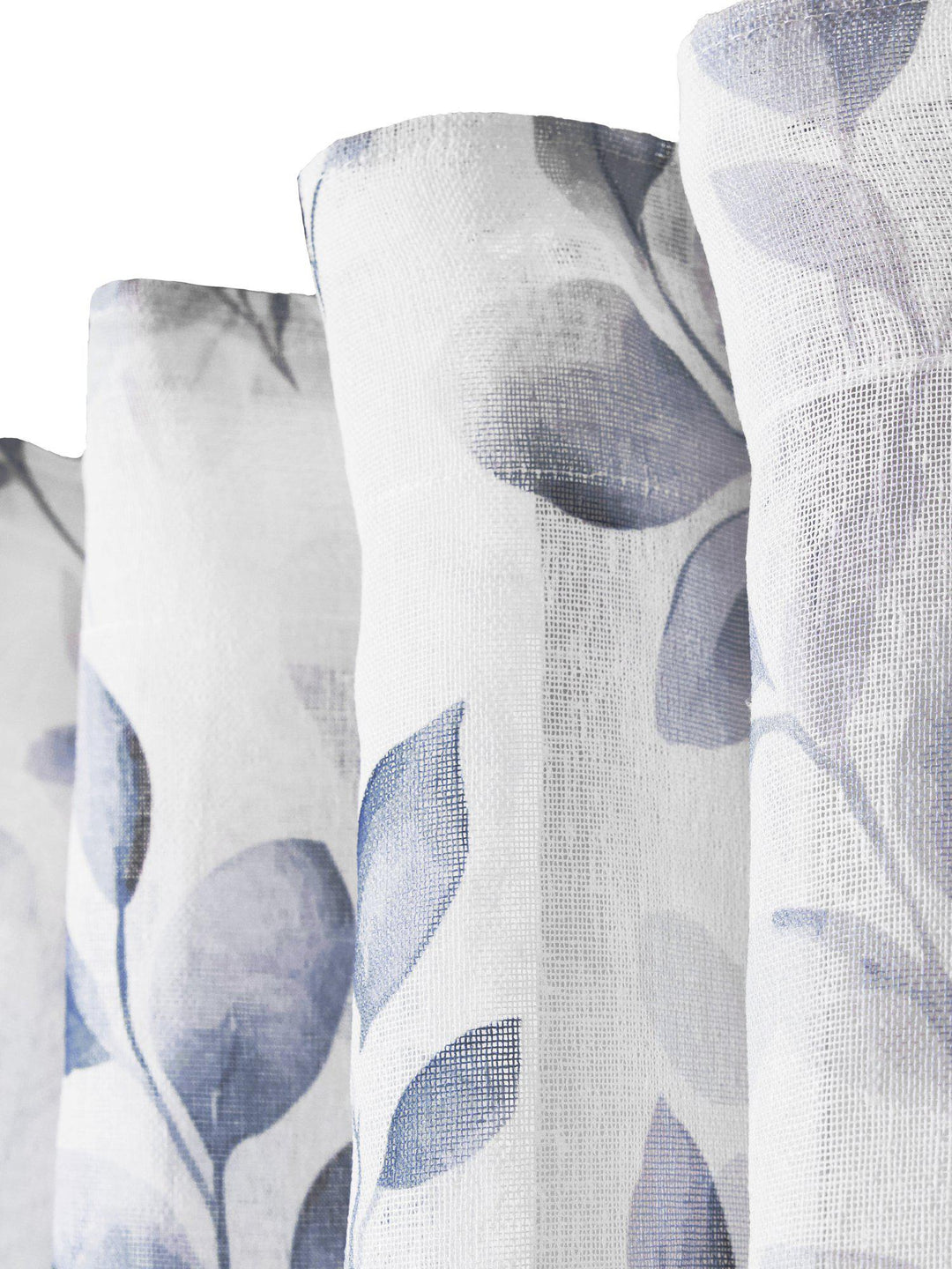 Svanefors Silje Curtains 2-Pack