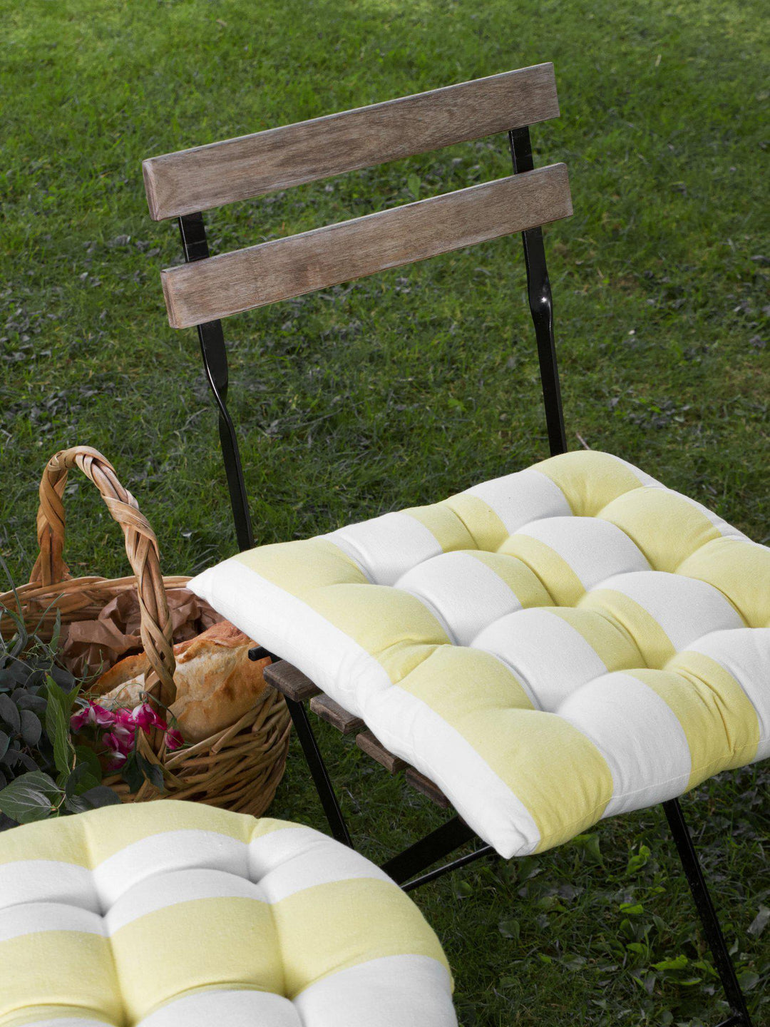 Svanefors Louise Chair Cushion