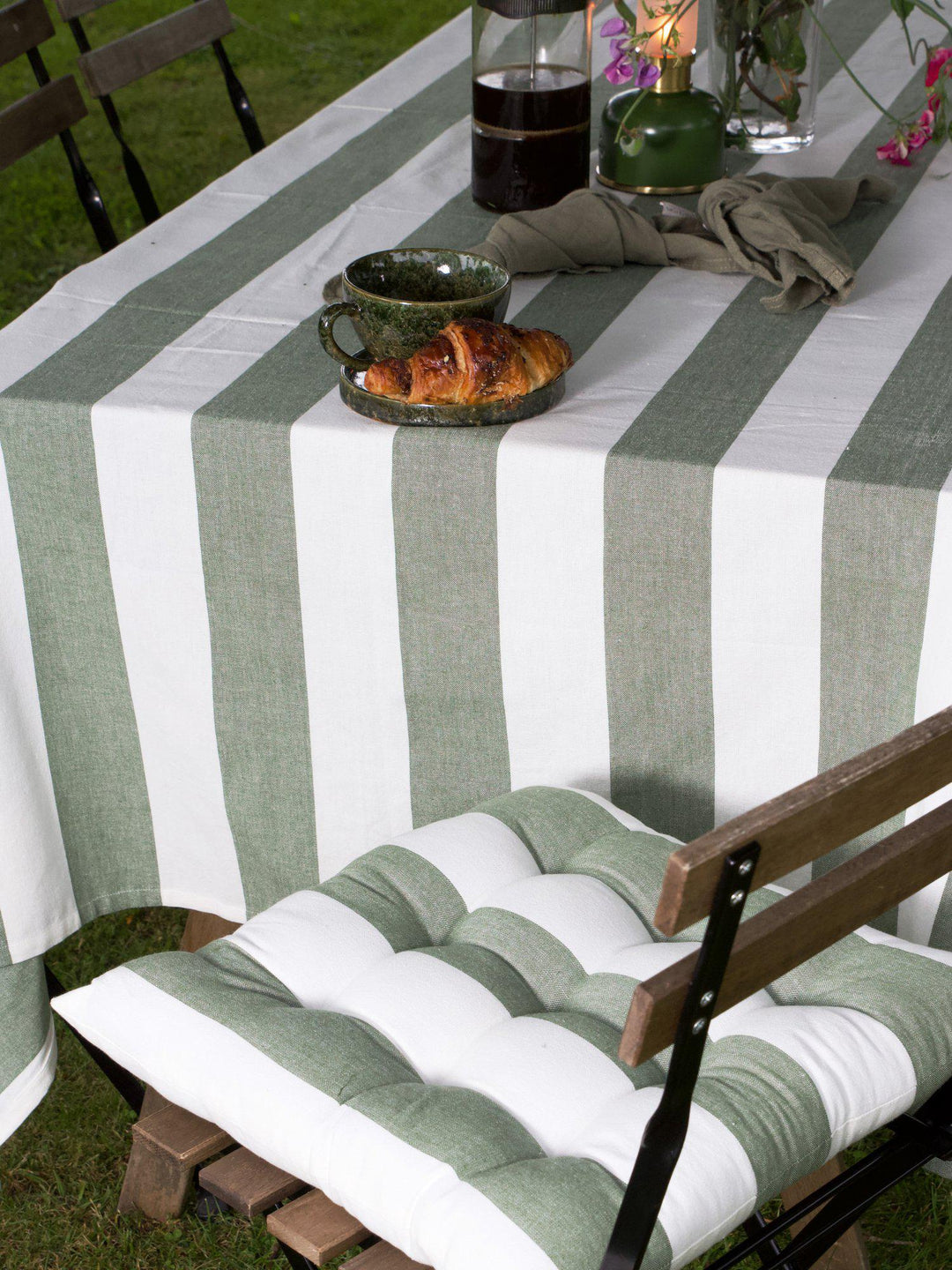 Svanefors Louise Chair Cushion