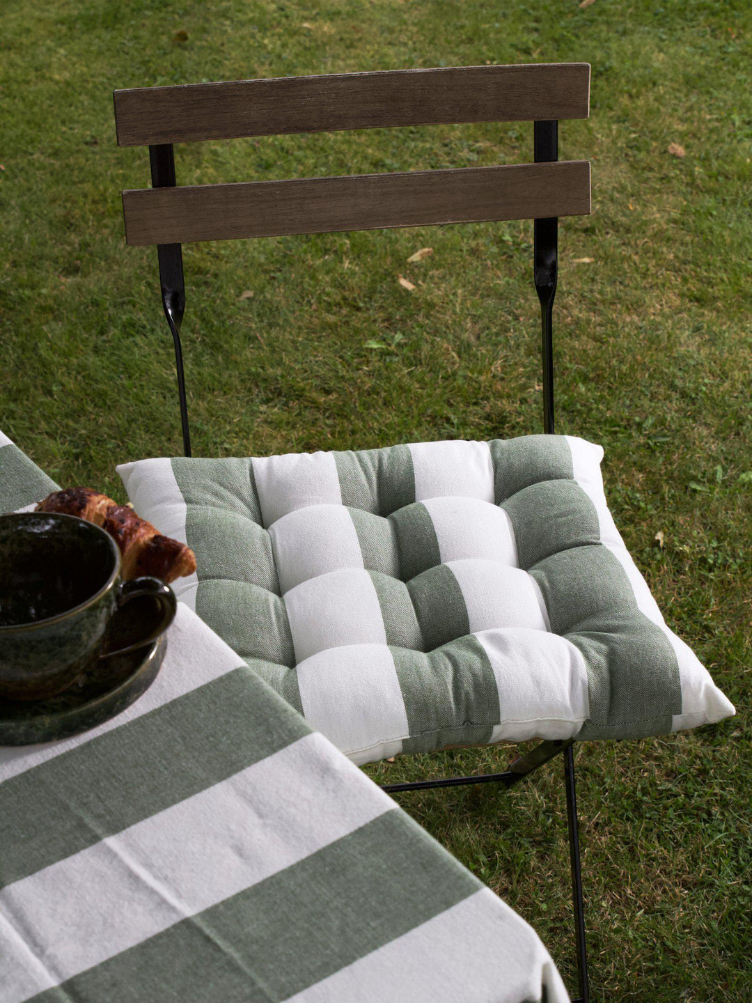 Svanefors Louise Chair Cushion