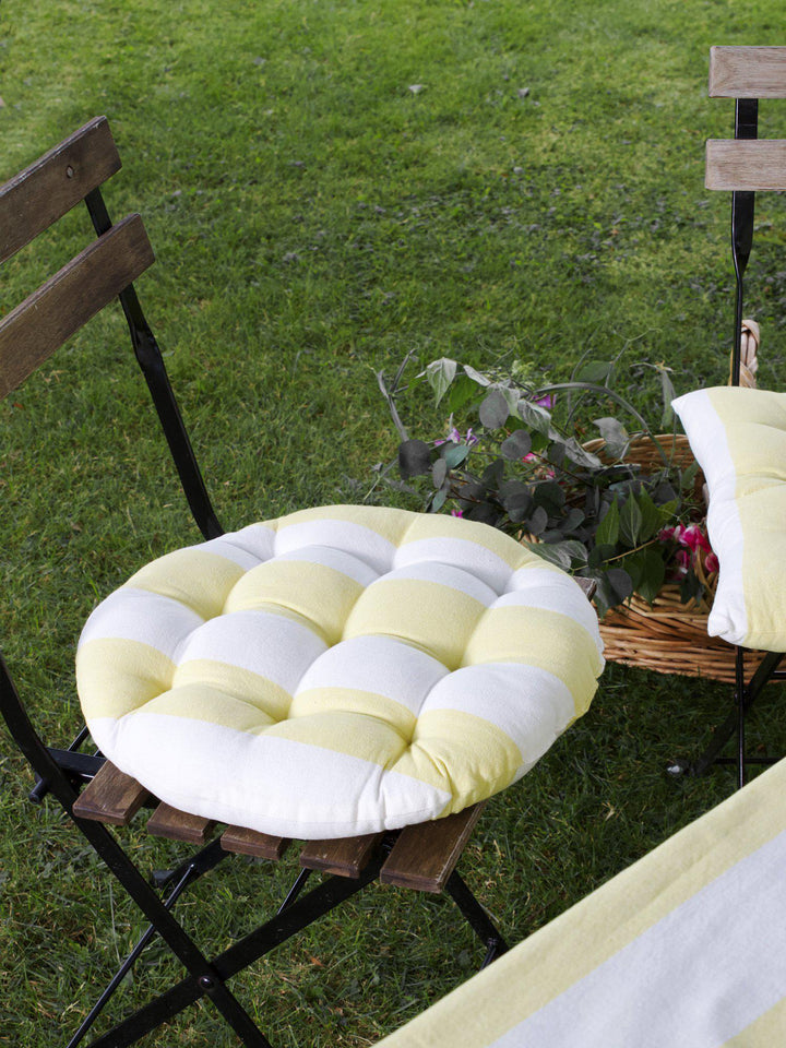 Svanefors Louise Chair Cushion