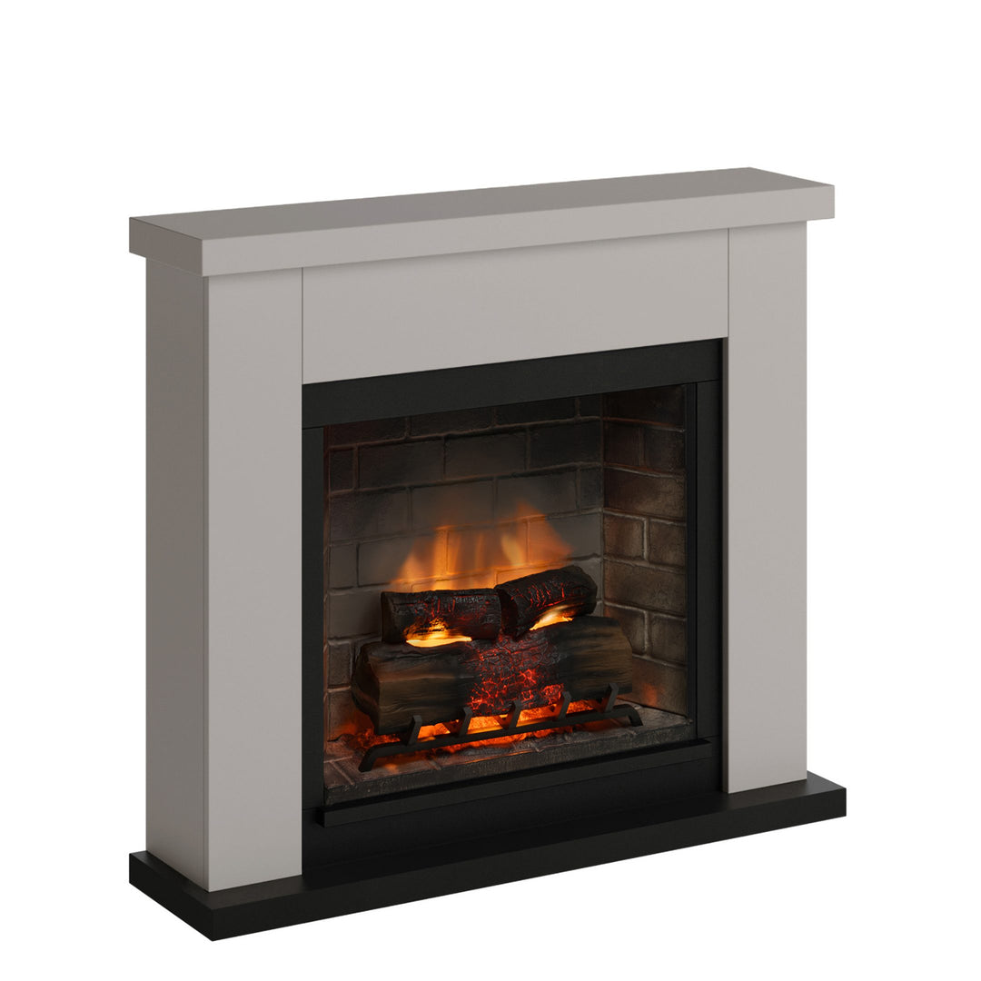 TAGU Frode Electric med PowerFlame 2