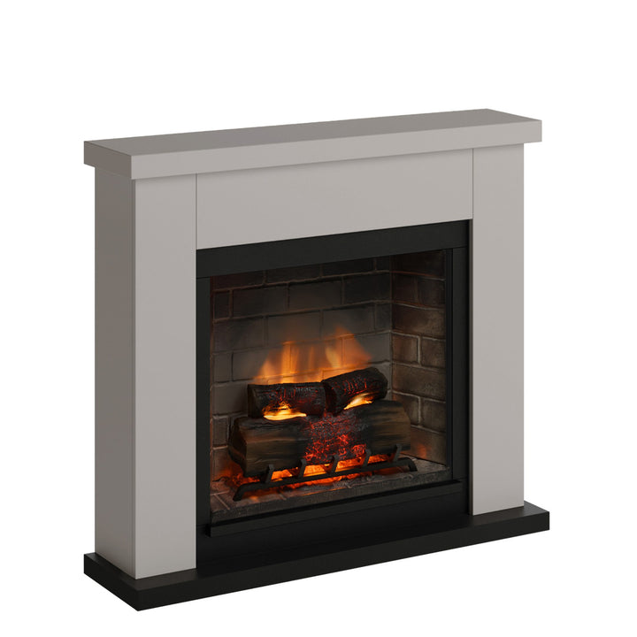 TAGU Frode Electric med PowerFlame 2