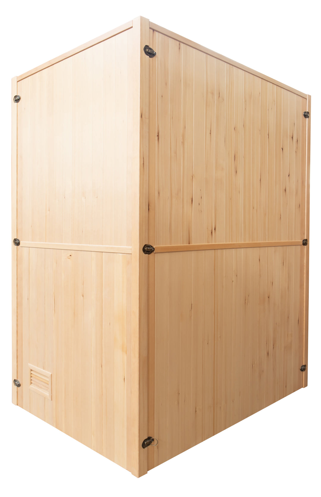 Sauna Traditionell Sense - 3 Personer bastu