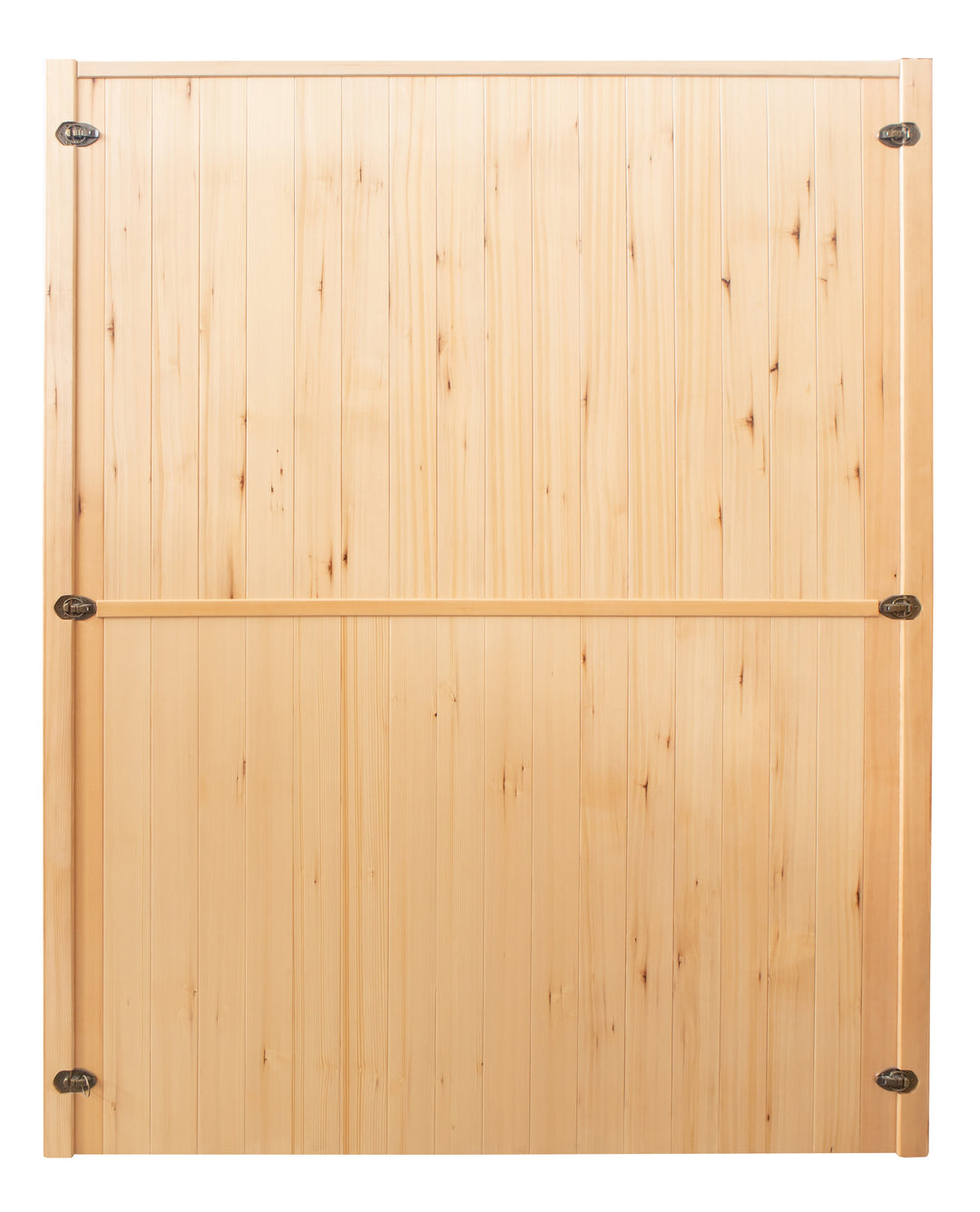 Sauna Traditionell Sense - 3 Personer bastu