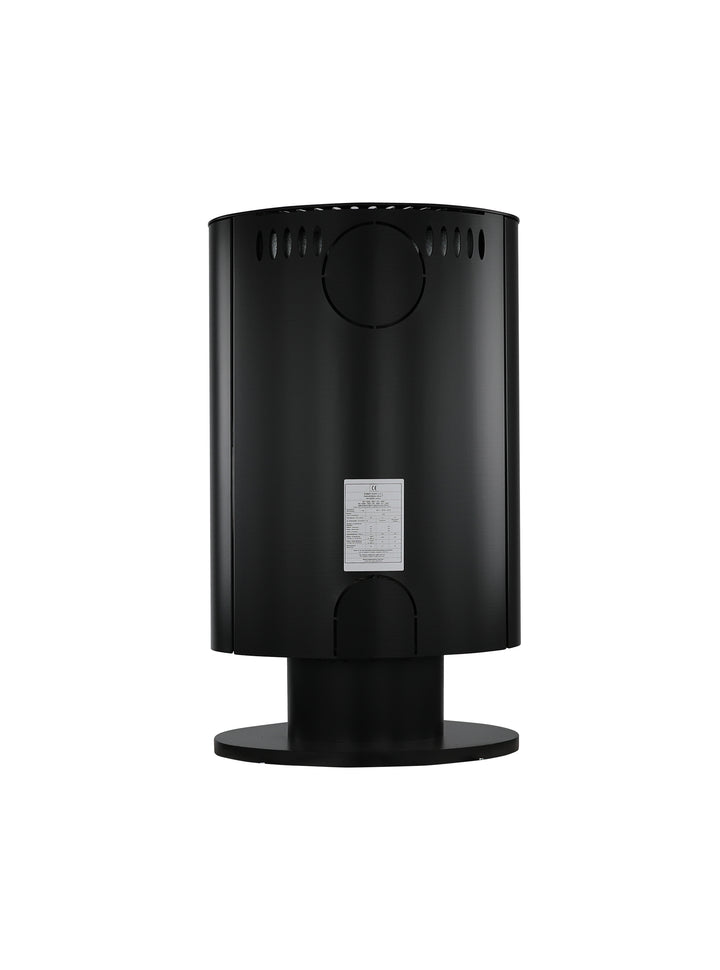 Ember E16 braskamin