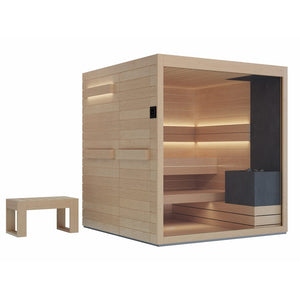 Auroom Inomhusbastu Lumina