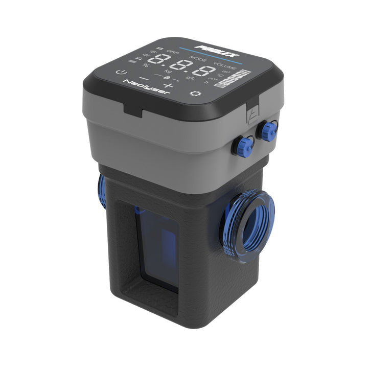 Salt Chlorinator Poolex Neolyser