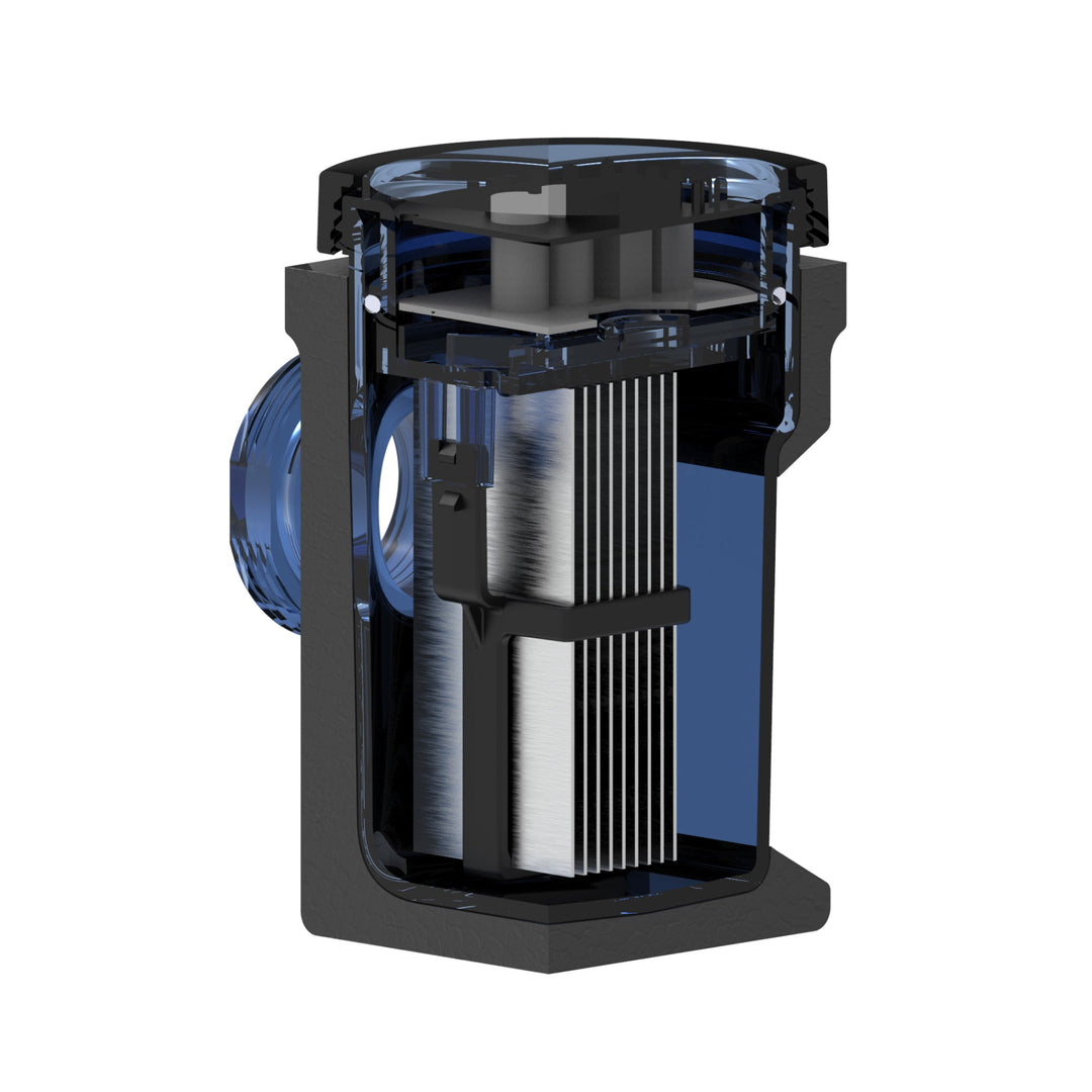 Salt Chlorinator Poolex Neolyser