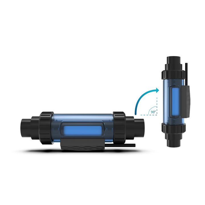 Salt chlorinator Poolex Modulyser