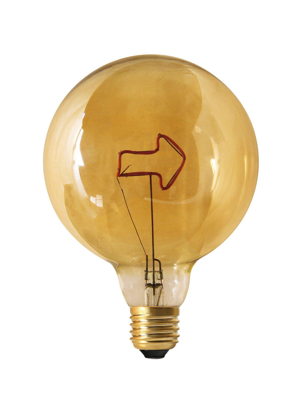 PR Home Words LED Filament
