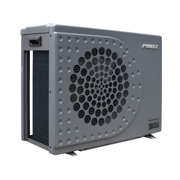 Poolvarmepumpe Poolex Jetline Selection Fi