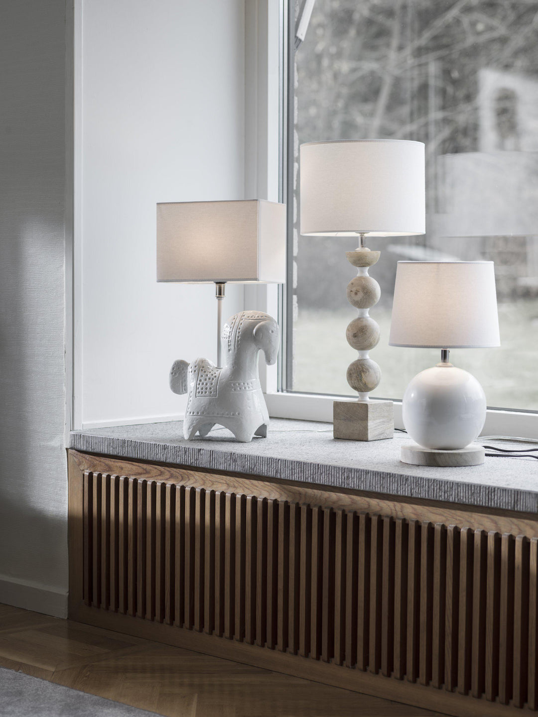 PR Home Rakel Lampshade