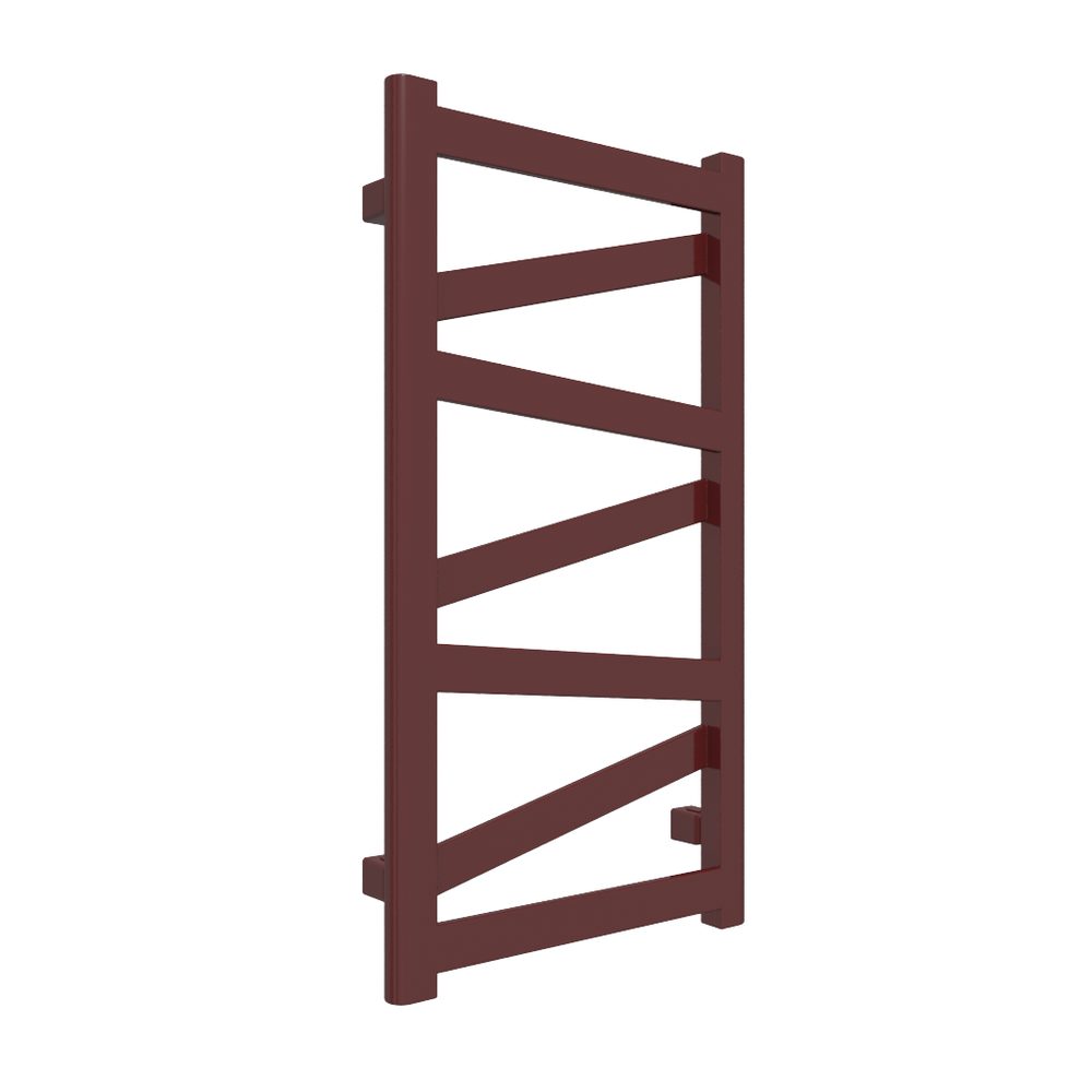 Duschbyggarna Towel Rail Vipera Combi