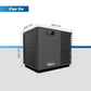 Poolex Spawer O'Spa Varmepumpe til Spa – 3/5/7 kW | Plug & Play | Varme & Kulde
