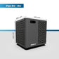 Poolex Spawer O'Spa Varmepumpe til Spa – 3/5/7 kW | Plug & Play | Varme & Kulde