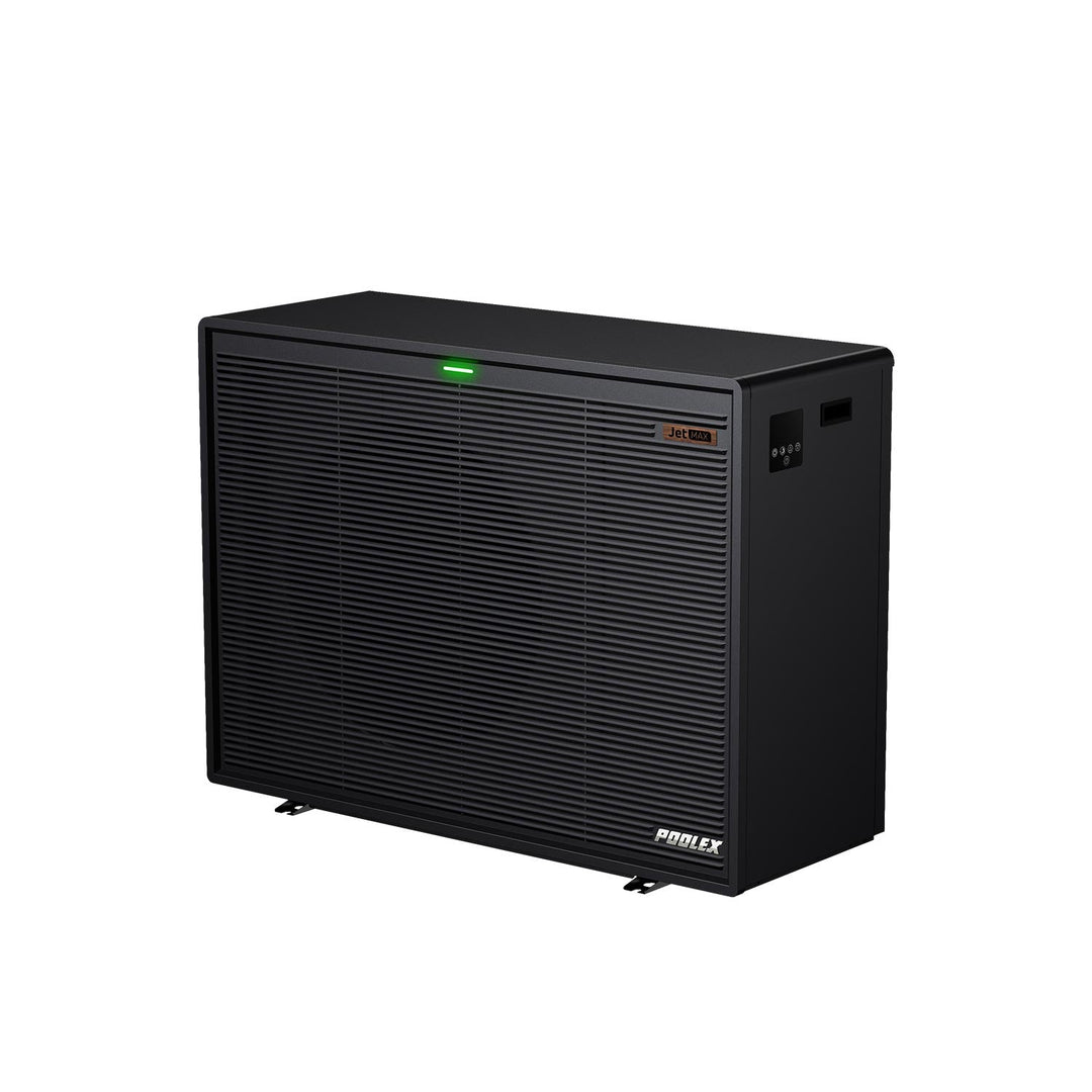 Poolex Jet Max Premium Full Inverter Poolvarmepumpe