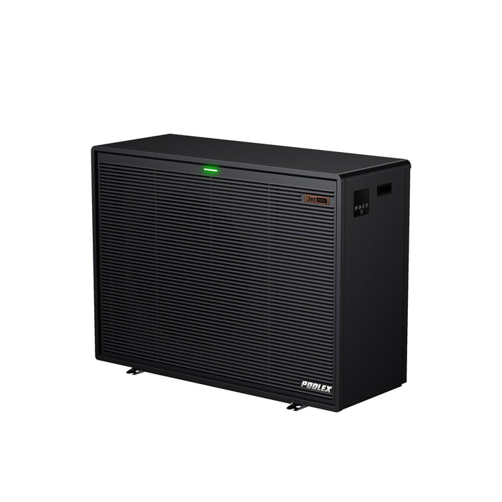 Poolex Jet Max Premium Full Inverter Poolvarmepumpe