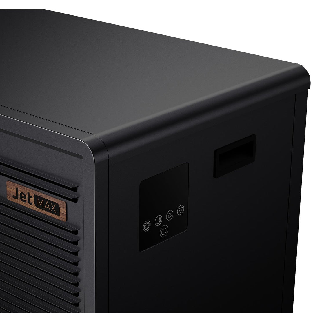 Poolex Jet Max Premium Full Inverter Poolvarmepumpe