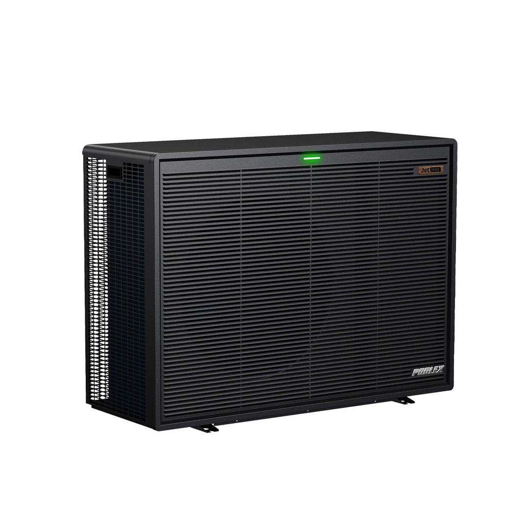 Poolex Jet Max Premium Full Inverter Poolvarmepumpe
