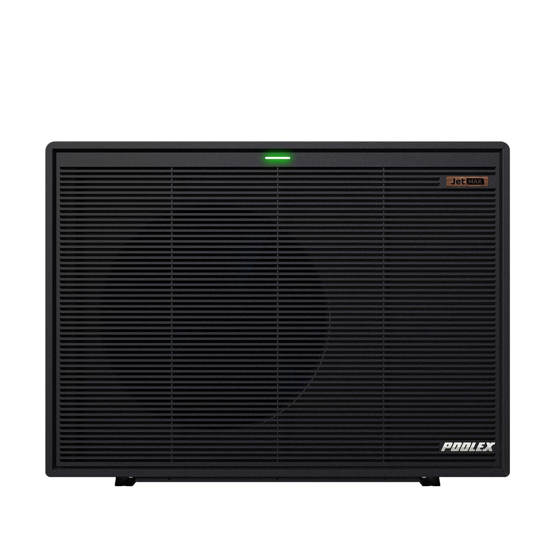 Poolex Jet Max Premium Full Inverter Poolvarmepumpe