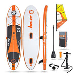 SUP Zray WindSurf 10"