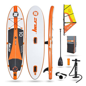 SUP Zray WindSurf 10"