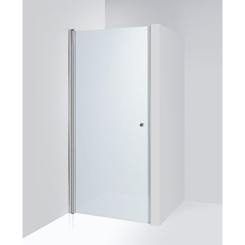 Duschbyggarna Swing De Luxe Shower Door