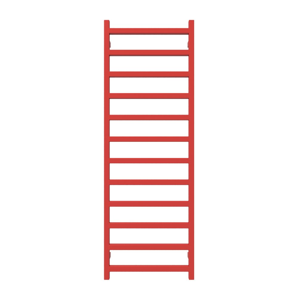 Duschbyggarna Towel Rail Simple Water-Heated