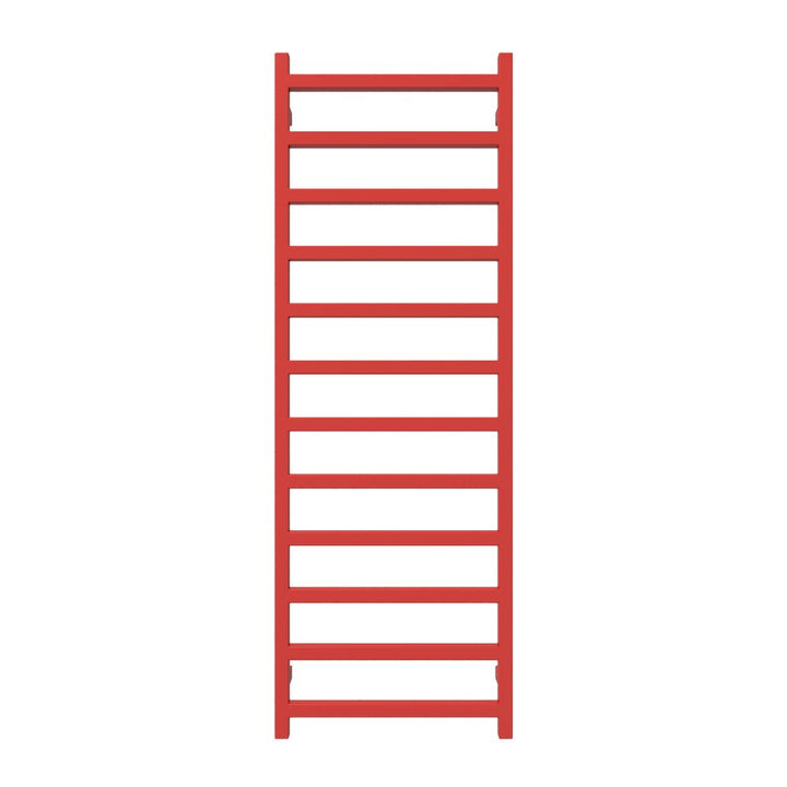 Duschbyggarna Towel Rail Simple Water-Heated