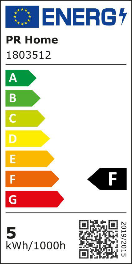 PR Home LED 3-step dim