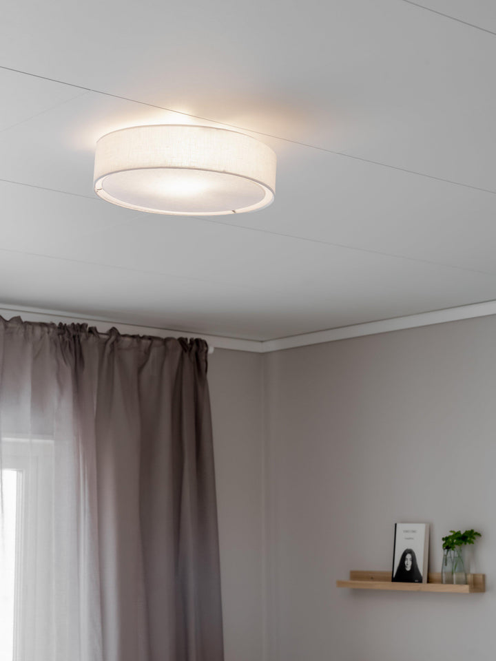 PR Home Sam loftlampe linned