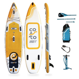 SUP Coasto Argo Collection 2021 11' DC