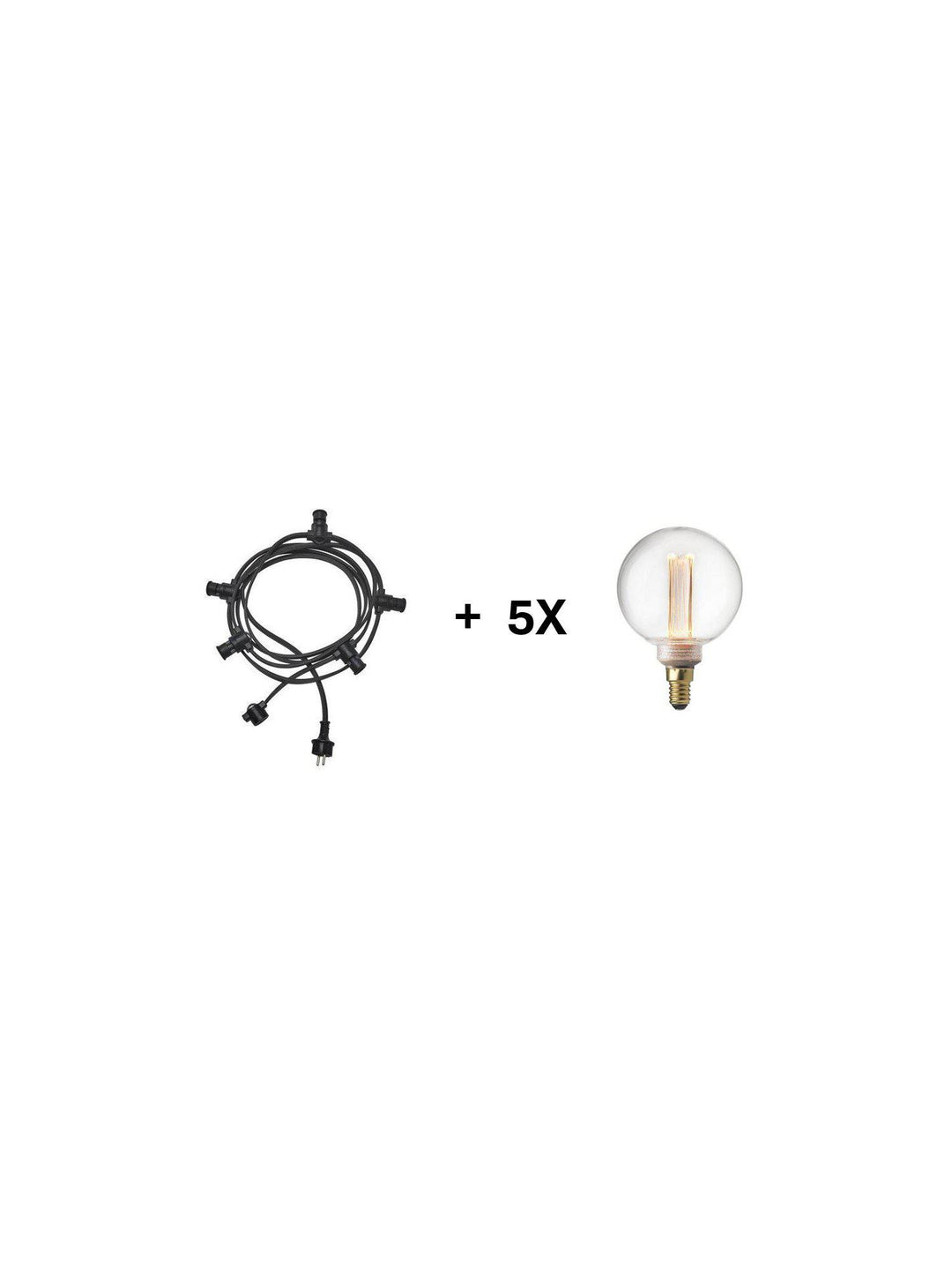 PR Home Future LED pk. E14