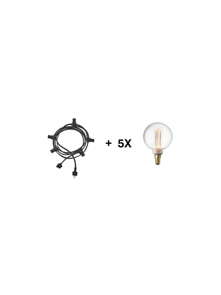 PR Home Future LED pk. E14