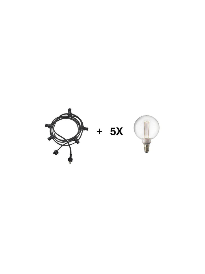 PR Home Future LED pk. E14