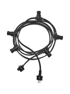 PR Home Ljusslinga 5xE14