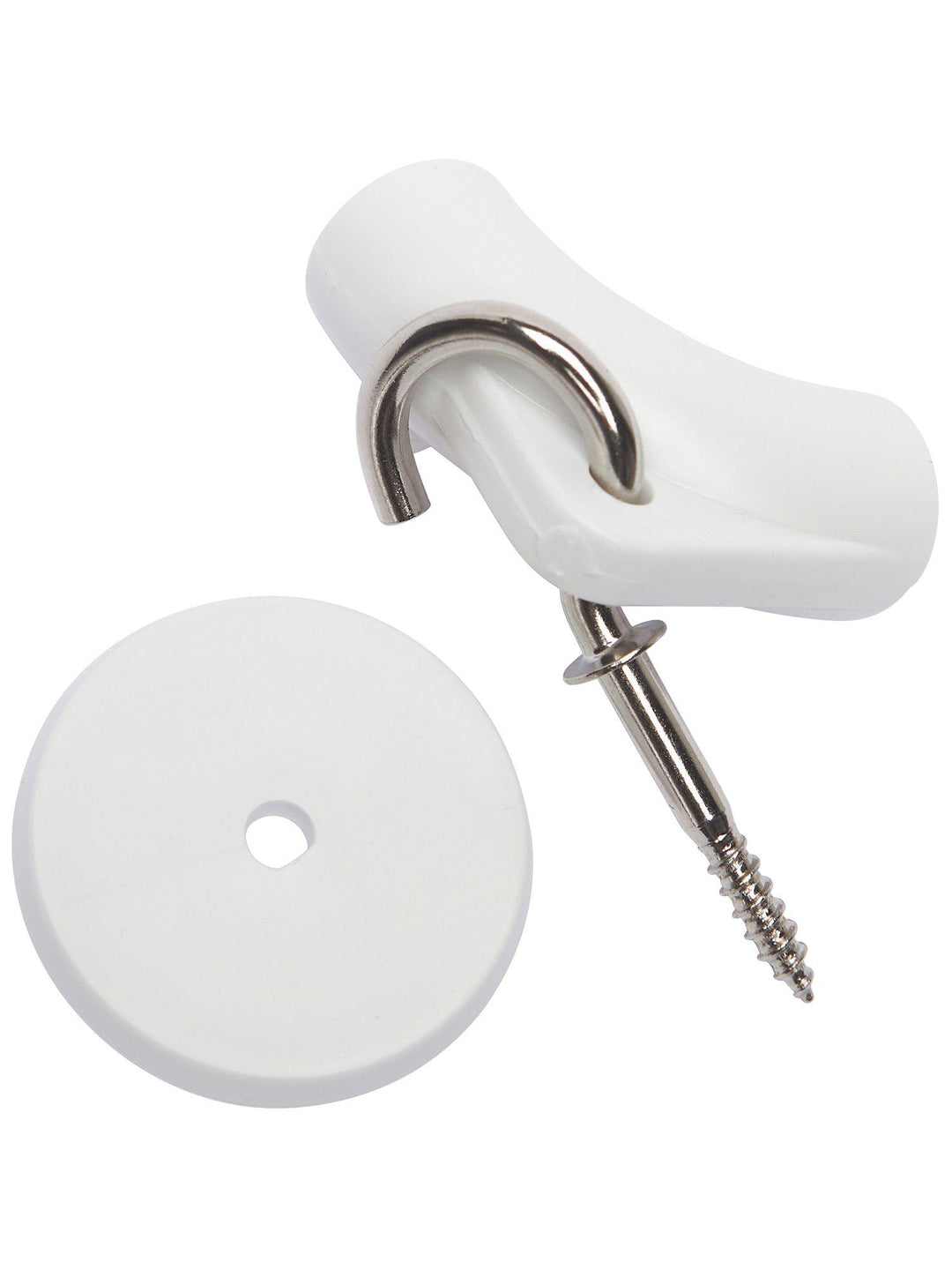 PR Home Swan Neck Power Outlet