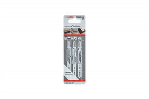 Bosch Sticksågsblad T128BHM 3-pack