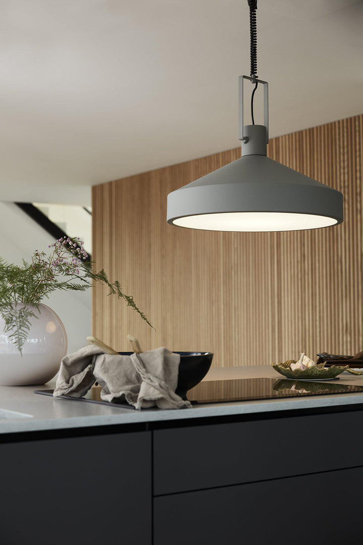 PR Home Jojo Loftlampe