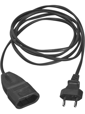 PR Home Extension Cord EU