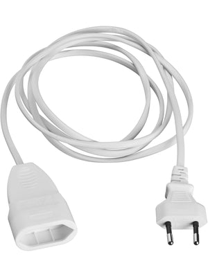 PR Home Extension Cord EU