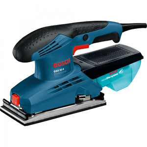 Bosch Planslip GSS23A