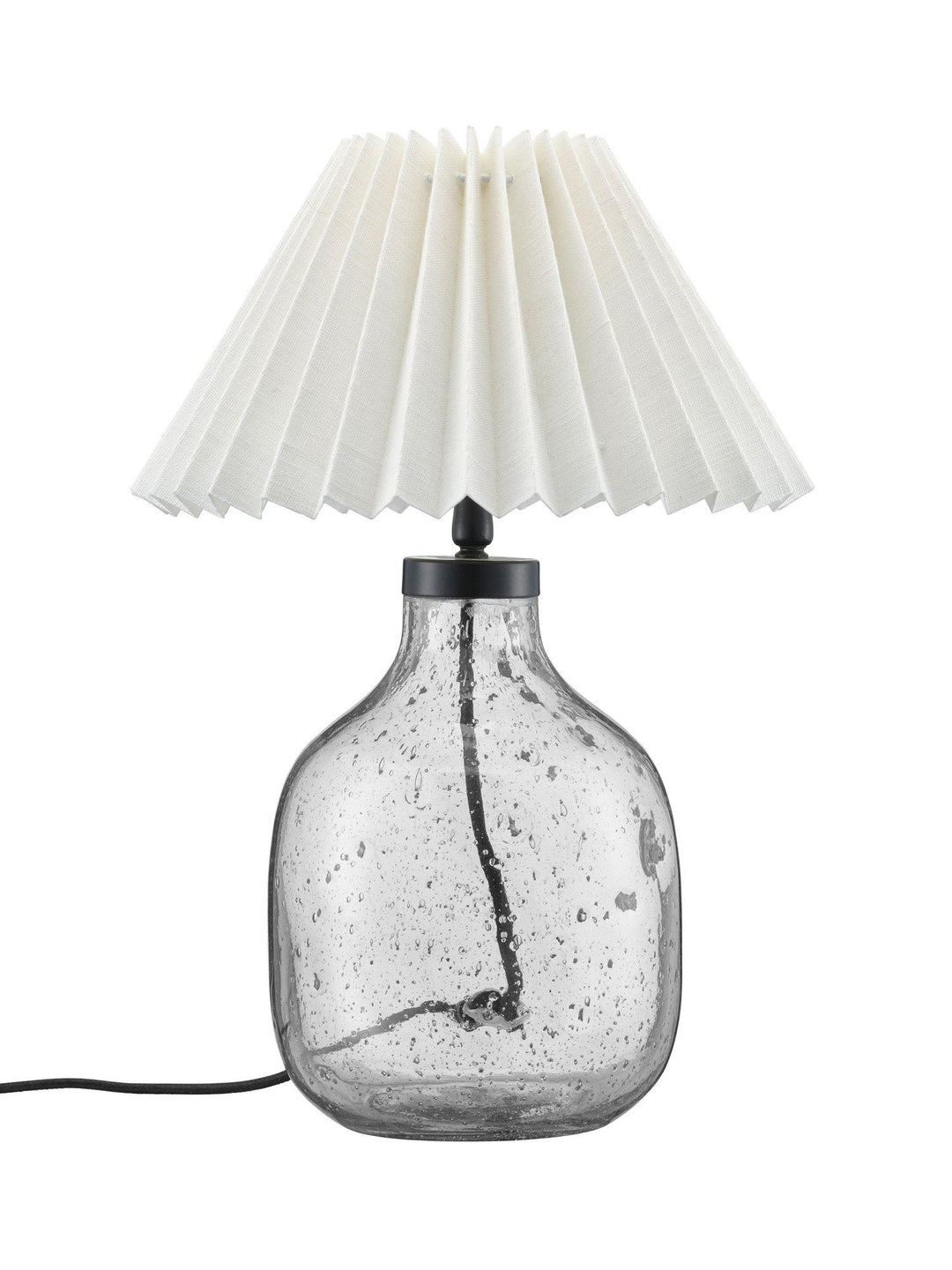 PR Home Groove table lamp