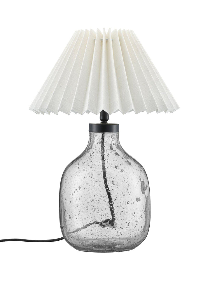 PR Home Groove table lamp