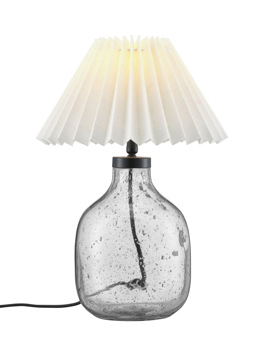 PR Home Groove table lamp